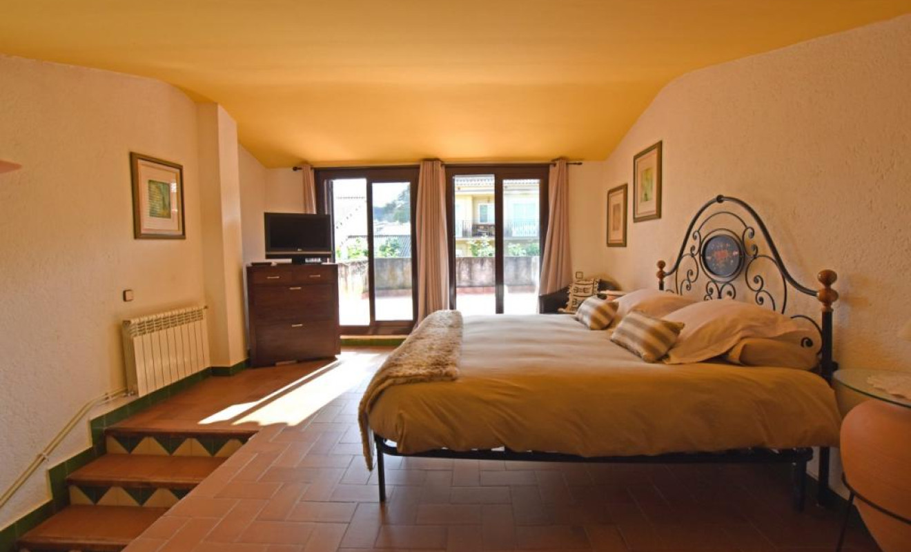 Reventa - Unifamiliar adosada - Arenys de Munt