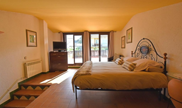 Reventa - Unifamiliar adosada - Arenys de Munt