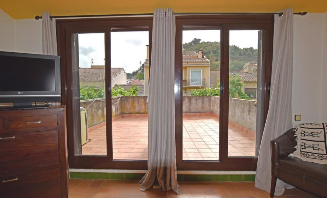 Reventa - Unifamiliar adosada - Arenys de Munt