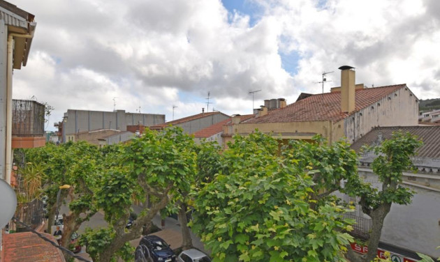 Reventa - Unifamiliar adosada - Arenys de Munt