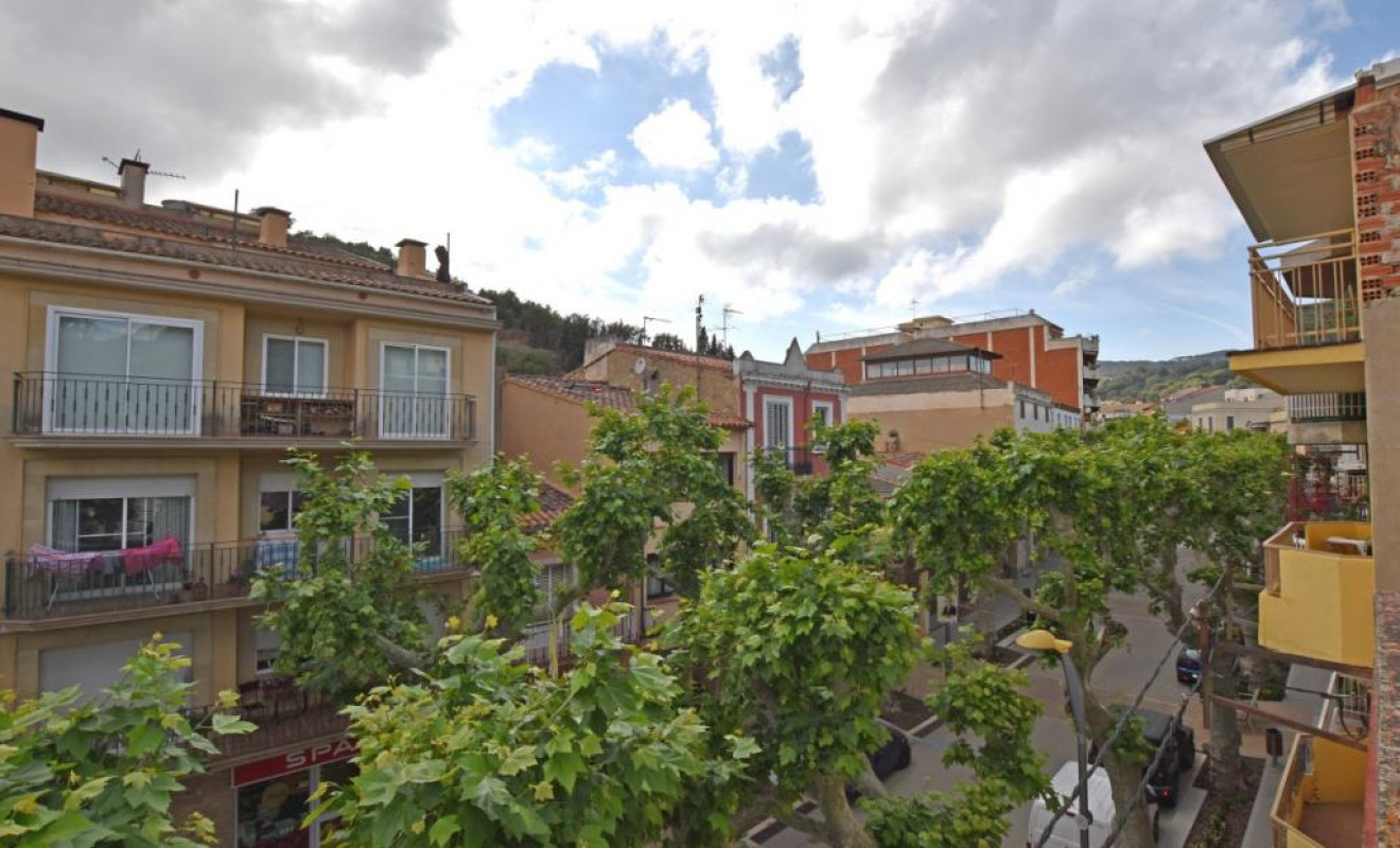 Reventa - Unifamiliar adosada - Arenys de Munt