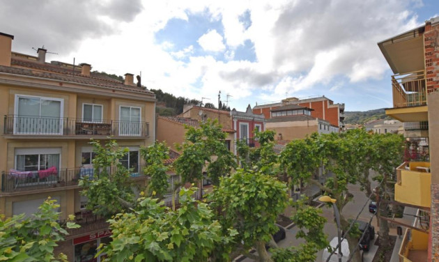Reventa - Unifamiliar adosada - Arenys de Munt