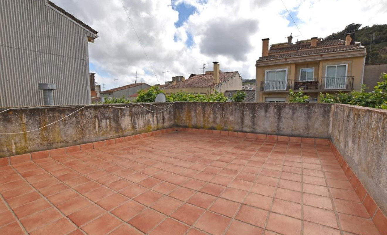 Reventa - Unifamiliar adosada - Arenys de Munt