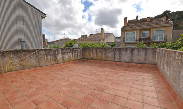 Reventa - Unifamiliar adosada - Arenys de Munt