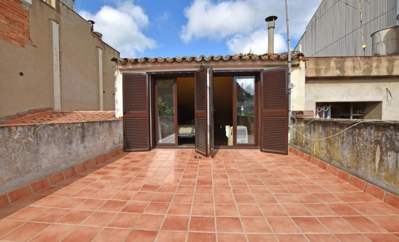 Reventa - Unifamiliar adosada - Arenys de Munt