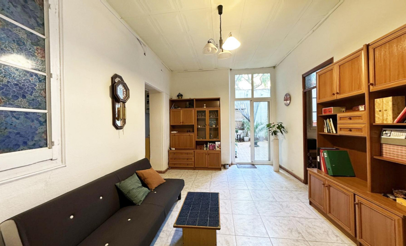 Resale - Duplex - Barcelona - Ciutat Vella / Santa Caterina
