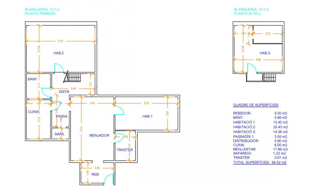 Resale - Duplex - Barcelona - Ciutat Vella / Santa Caterina