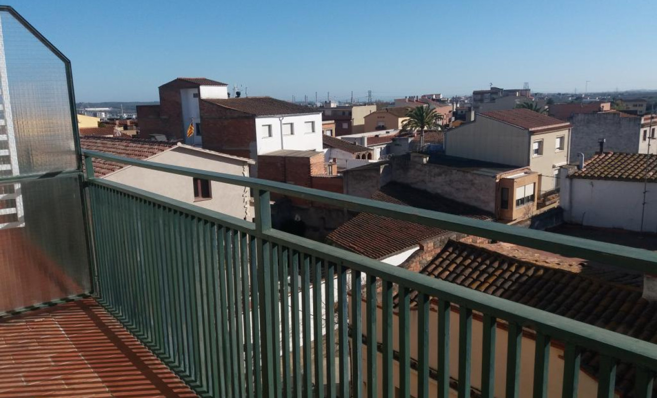 Resale - Apartment / flat - Vilallonga del Camp