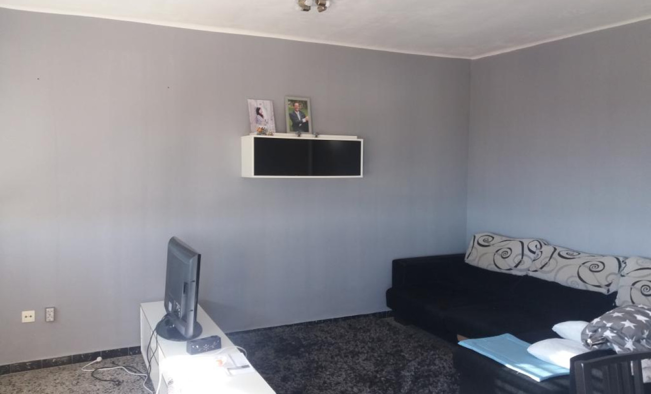 Resale - Apartment / flat - Vilallonga del Camp