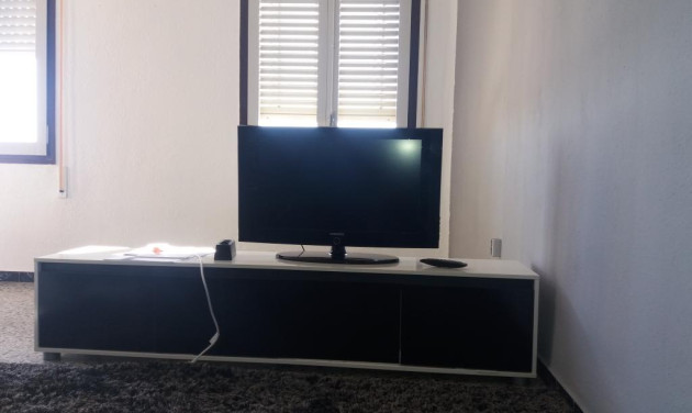 Resale - Apartment / flat - Vilallonga del Camp