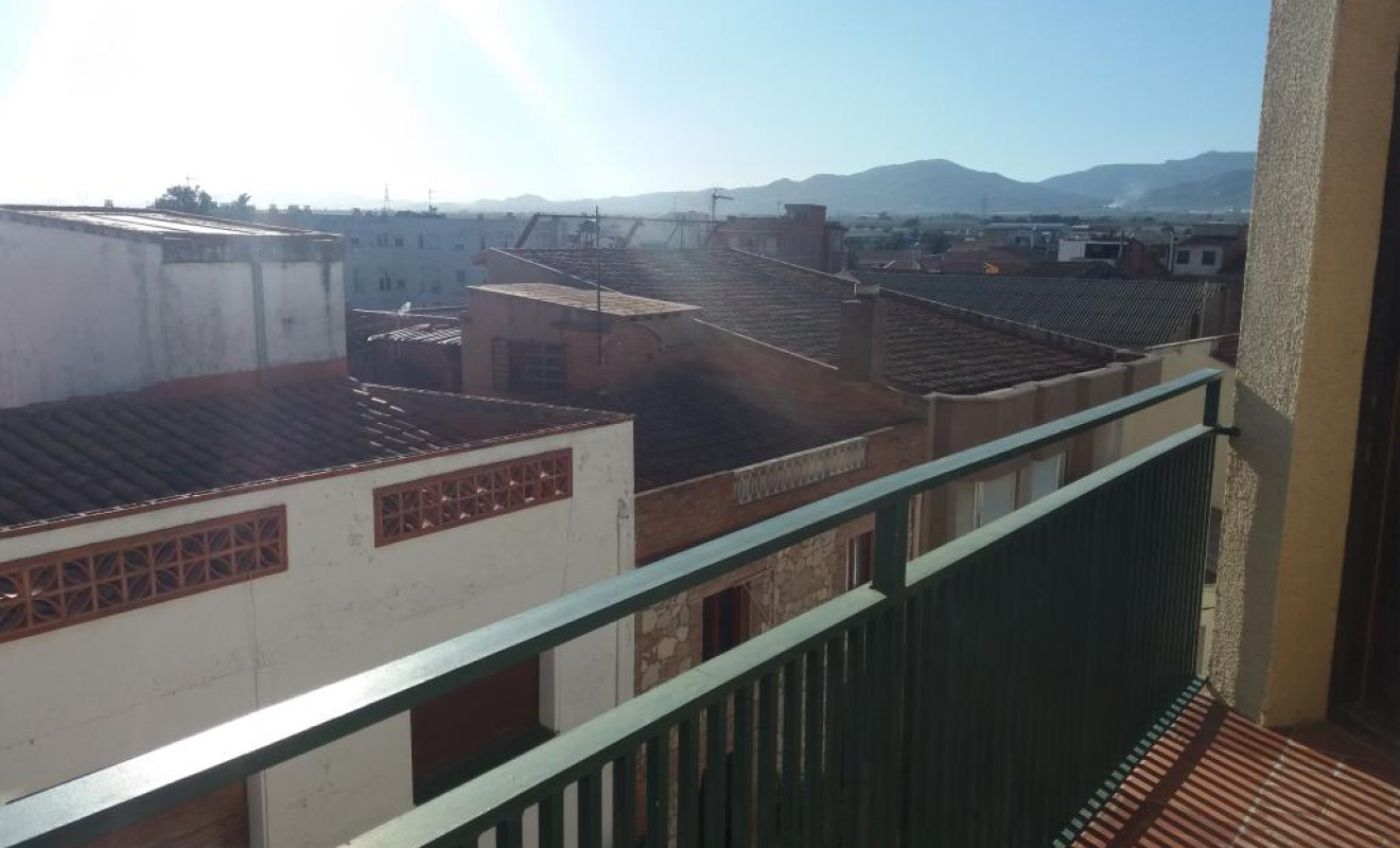 Resale - Apartment / flat - Vilallonga del Camp