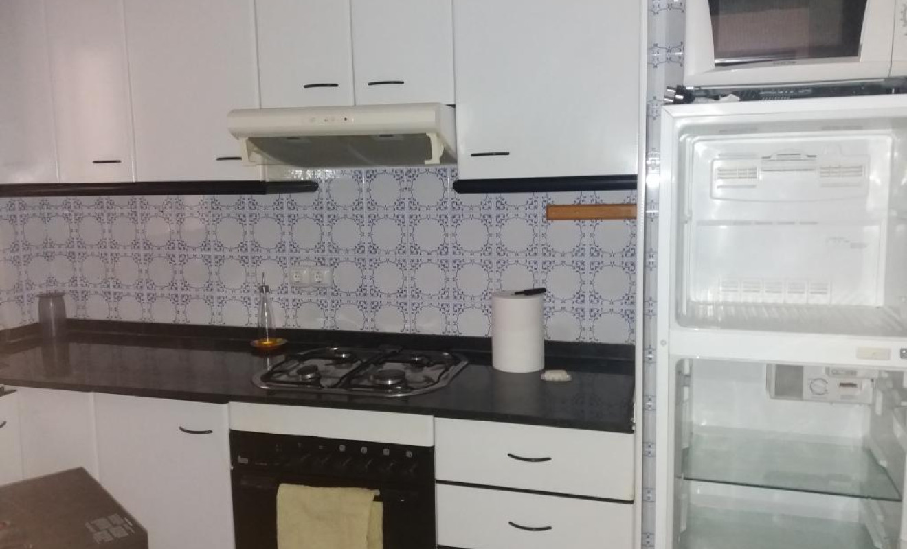 Resale - Apartment / flat - Vilallonga del Camp