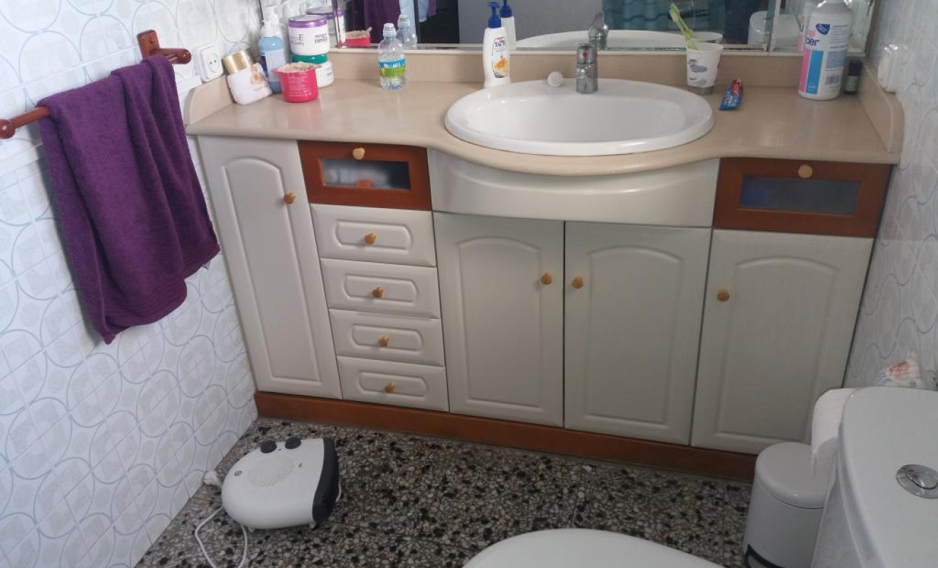 Resale - Apartment / flat - Vilallonga del Camp