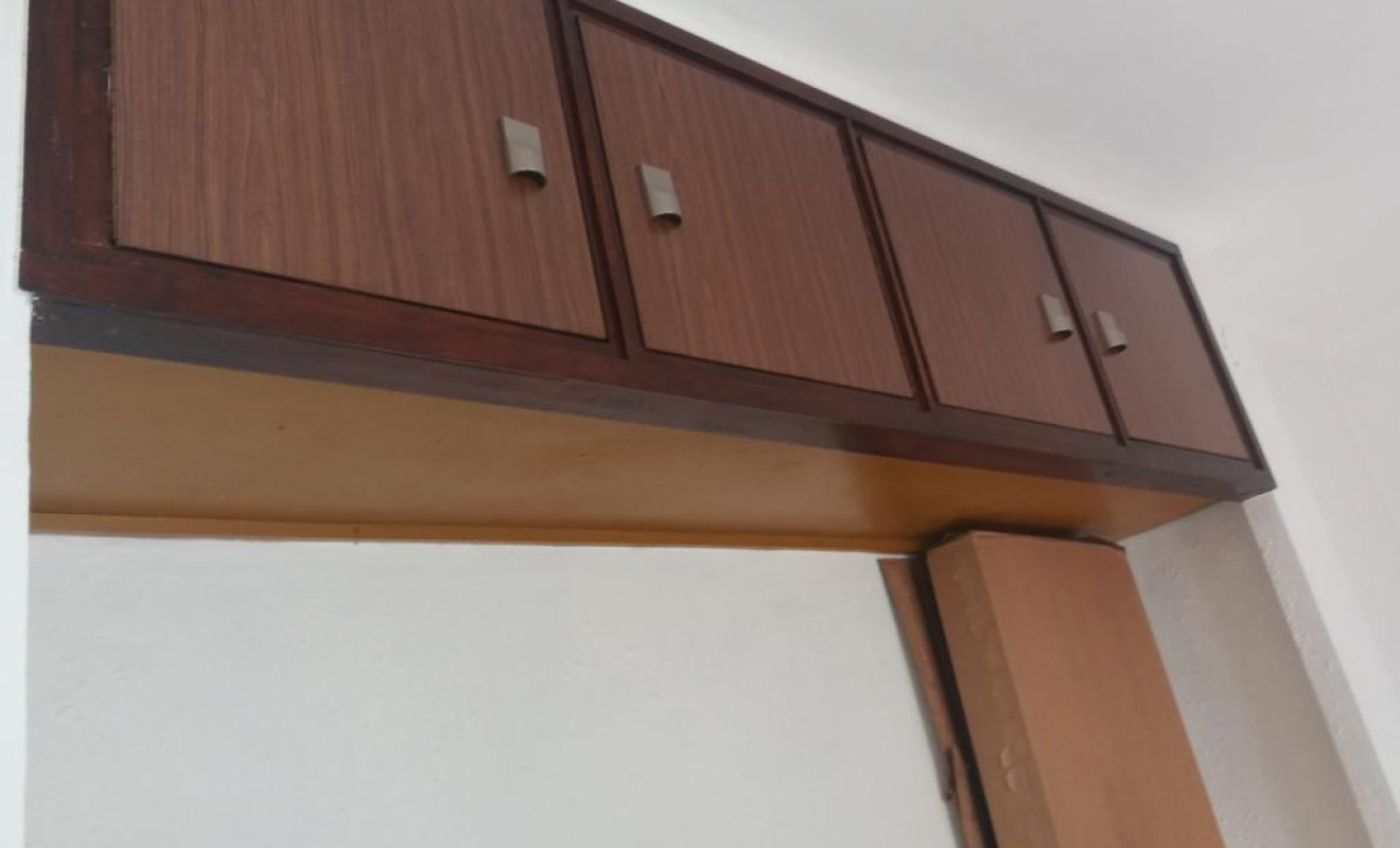 Resale - Apartment / flat - Vilallonga del Camp