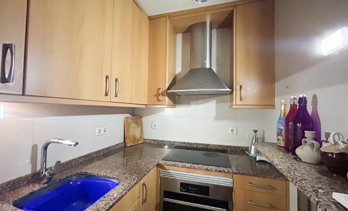 Reventa - Apartamento / piso - Barcelona - Gràcia / El Camp d'en Grassot