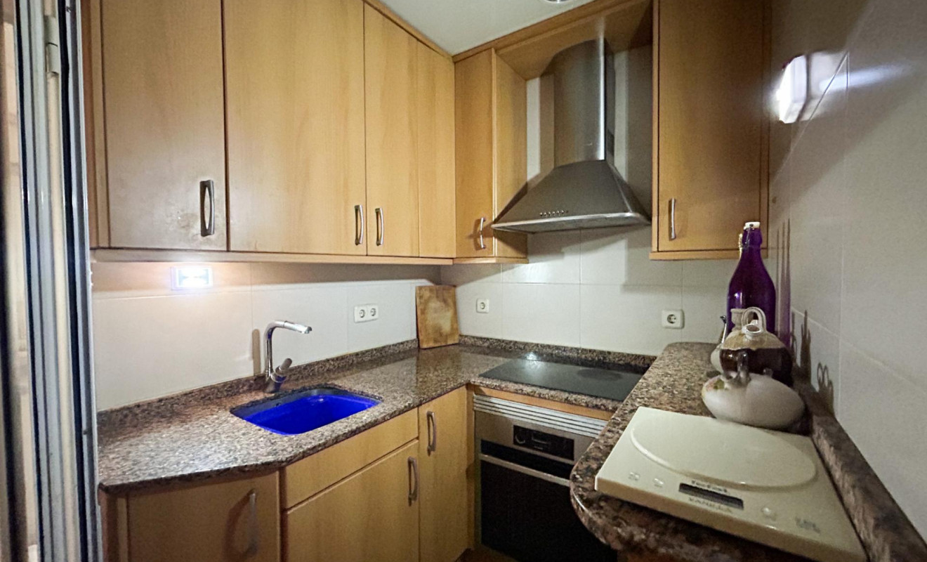 Reventa - Apartamento / piso - Barcelona - Gràcia / El Camp d'en Grassot