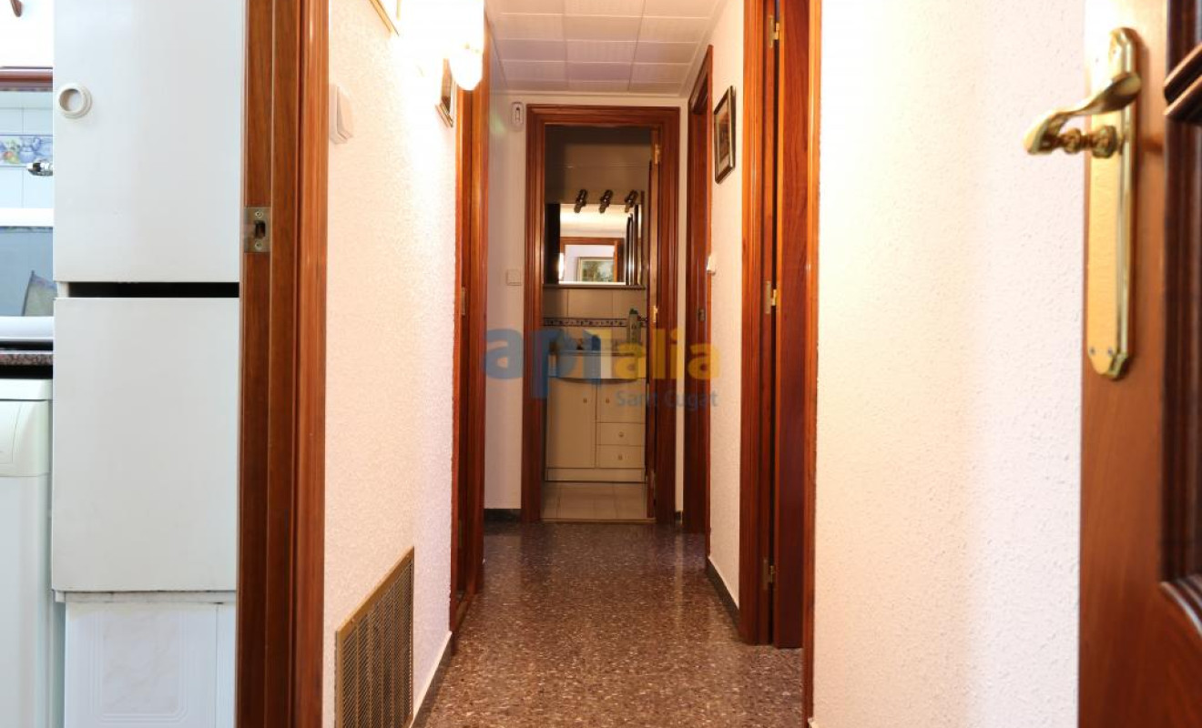 Reventa - Apartamento / piso - Cerdanyola del Vallès - Avda. Catalunya