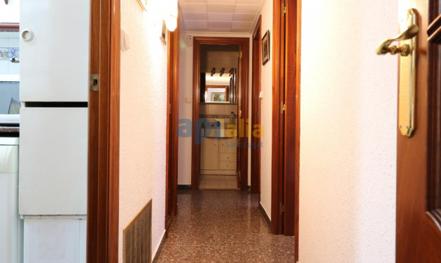 Reventa - Apartamento / piso - Cerdanyola del Vallès - Avda. Catalunya