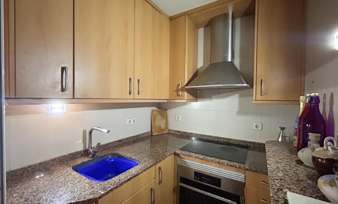 Reventa - Apartamento / piso - Barcelona - Gràcia / El Camp d'en Grassot