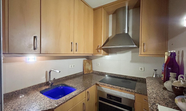 Reventa - Apartamento / piso - Barcelona - Gràcia / El Camp d'en Grassot