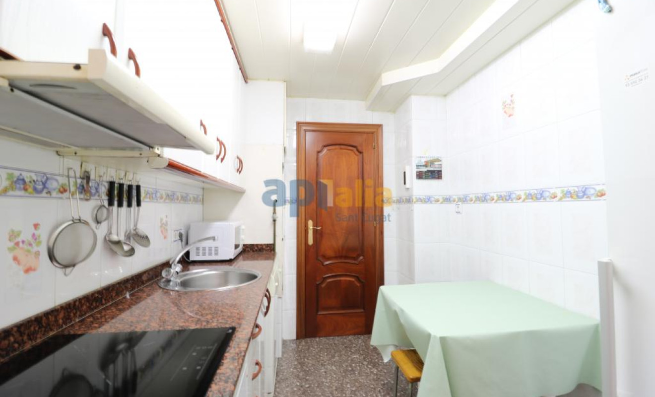 Reventa - Apartamento / piso - Cerdanyola del Vallès - Avda. Catalunya