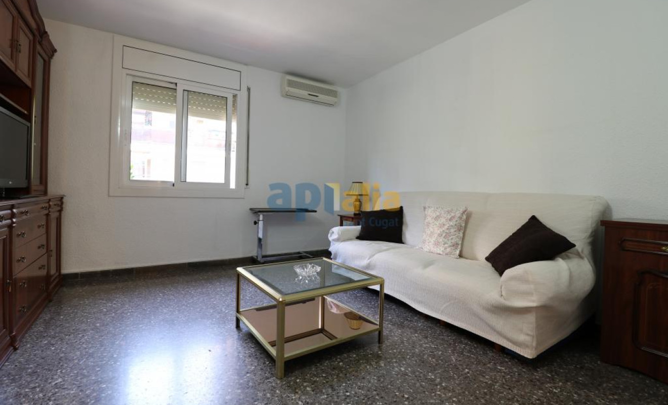 Reventa - Apartamento / piso - Cerdanyola del Vallès - Avda. Catalunya