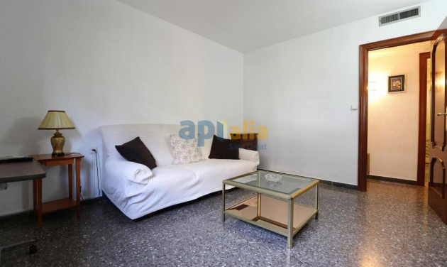 Reventa - Apartamento / piso - Cerdanyola del Vallès - Avda. Catalunya