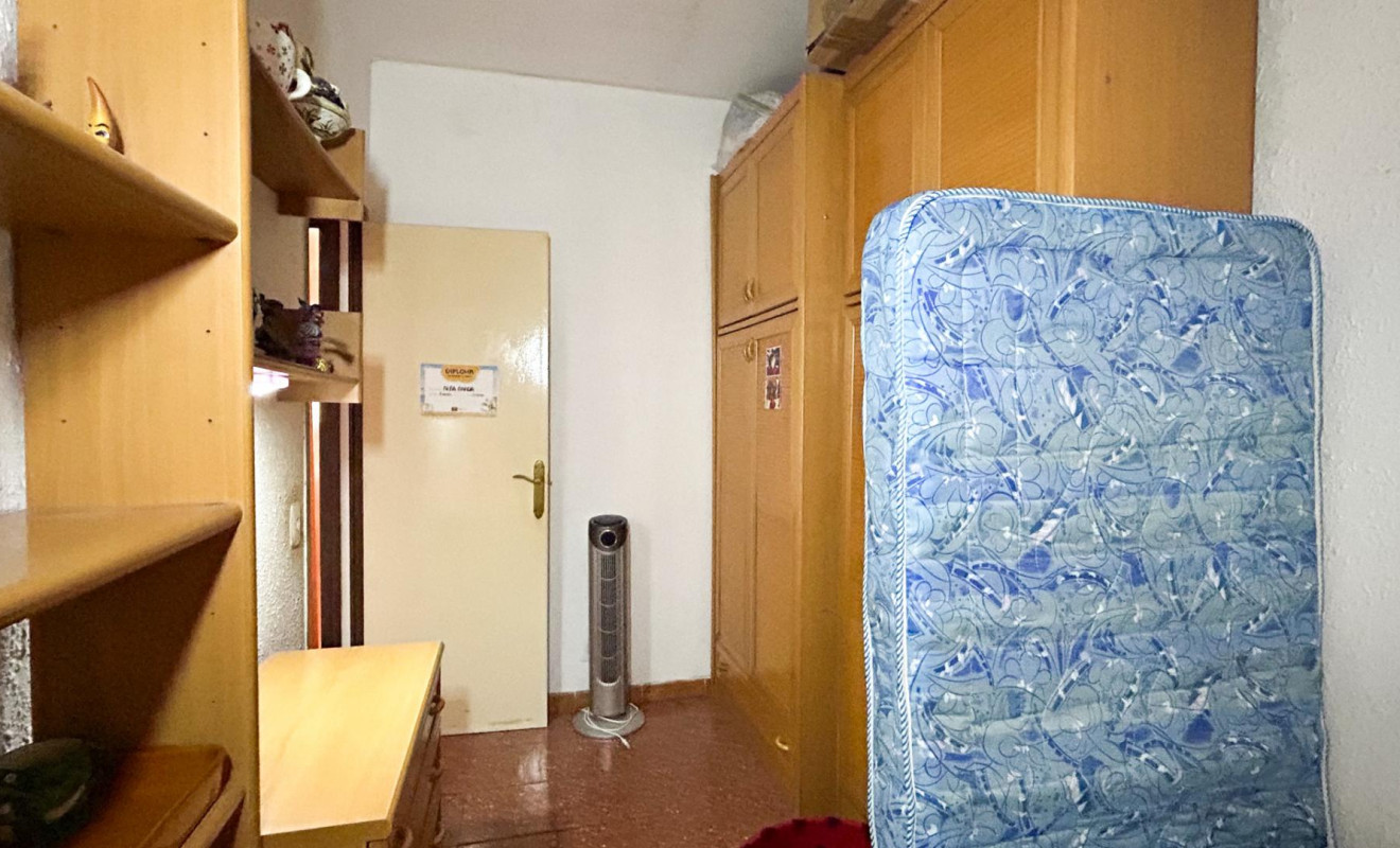 Reventa - Apartamento / piso - Barcelona - Gràcia / El Camp d'en Grassot