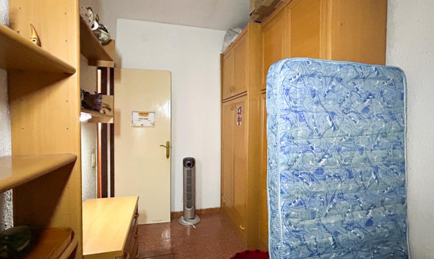 Reventa - Apartamento / piso - Barcelona - Gràcia / El Camp d'en Grassot