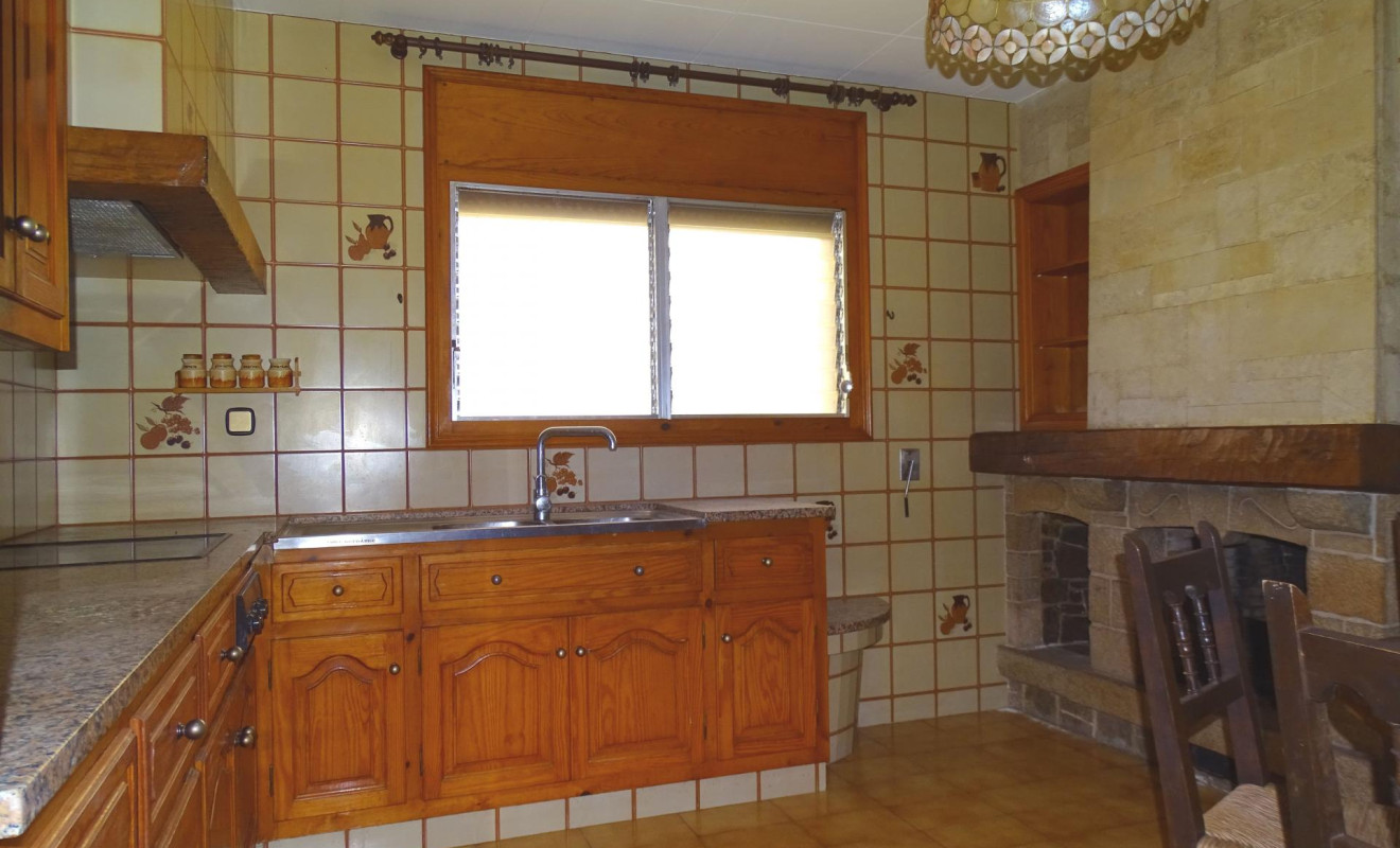 Reventa - Apartamento / piso - Sant Feliu de Guixols - Vilartagues