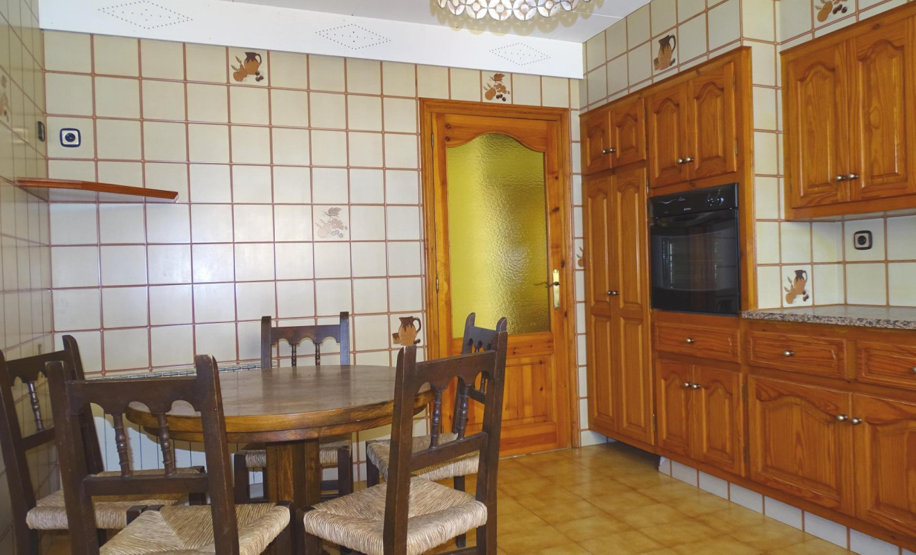 Reventa - Apartamento / piso - Sant Feliu de Guixols - Vilartagues