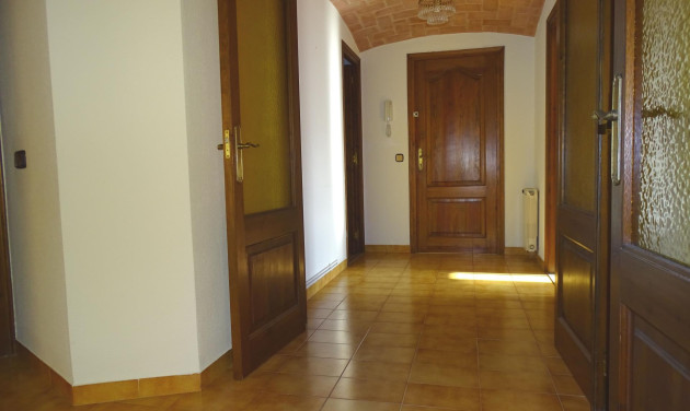 Reventa - Apartamento / piso - Sant Feliu de Guixols - Vilartagues