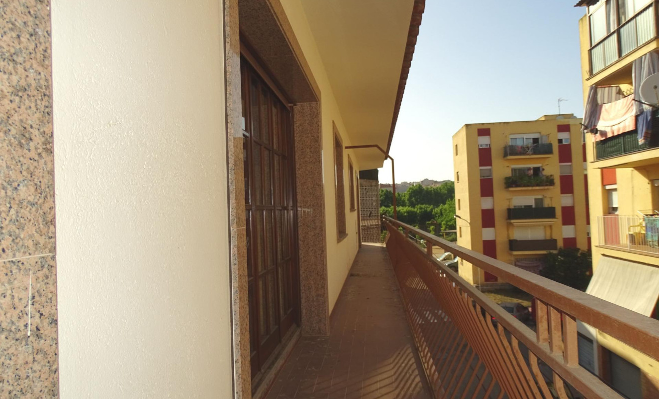 Reventa - Apartamento / piso - Sant Feliu de Guixols - Vilartagues