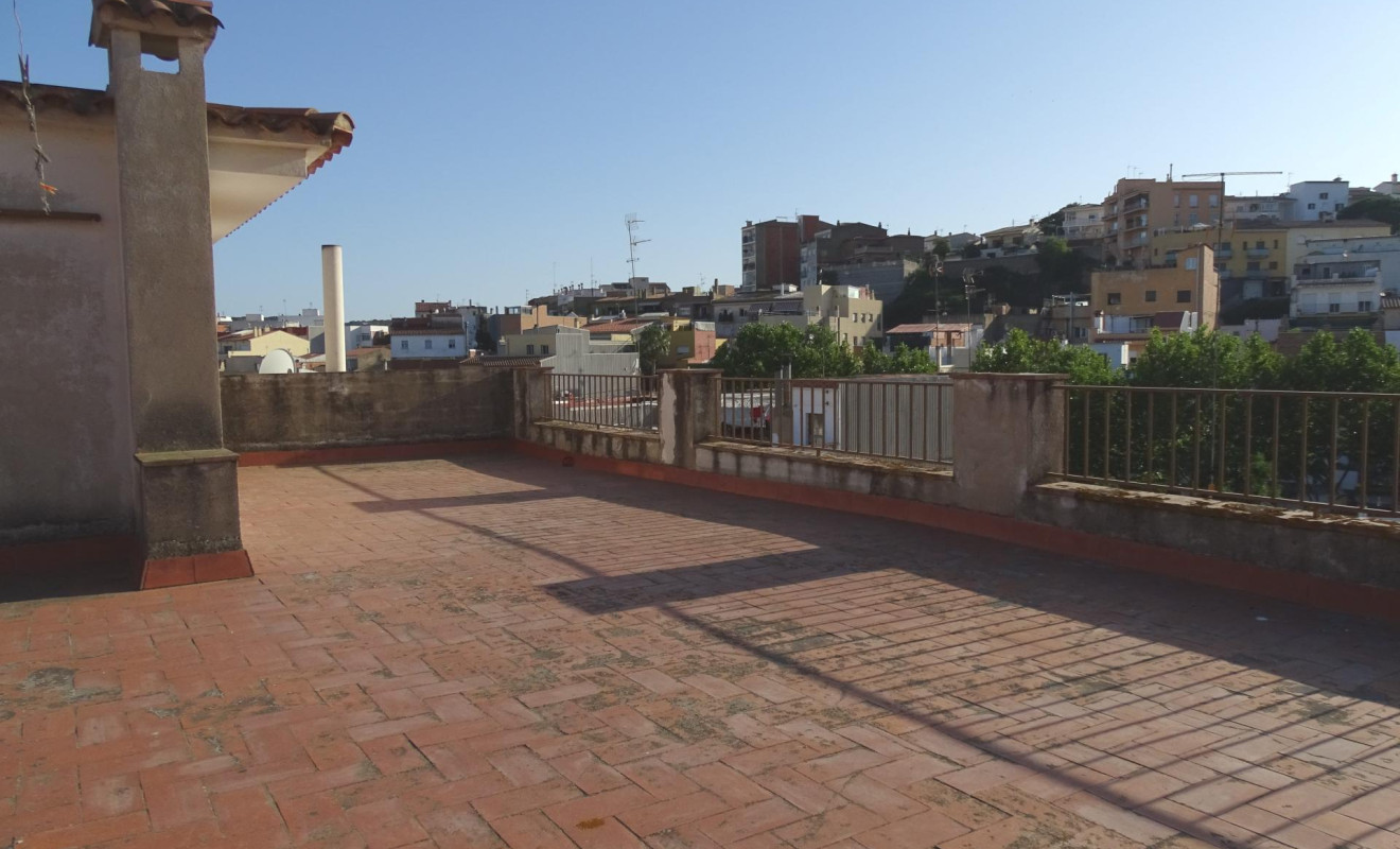 Reventa - Apartamento / piso - Sant Feliu de Guixols - Vilartagues