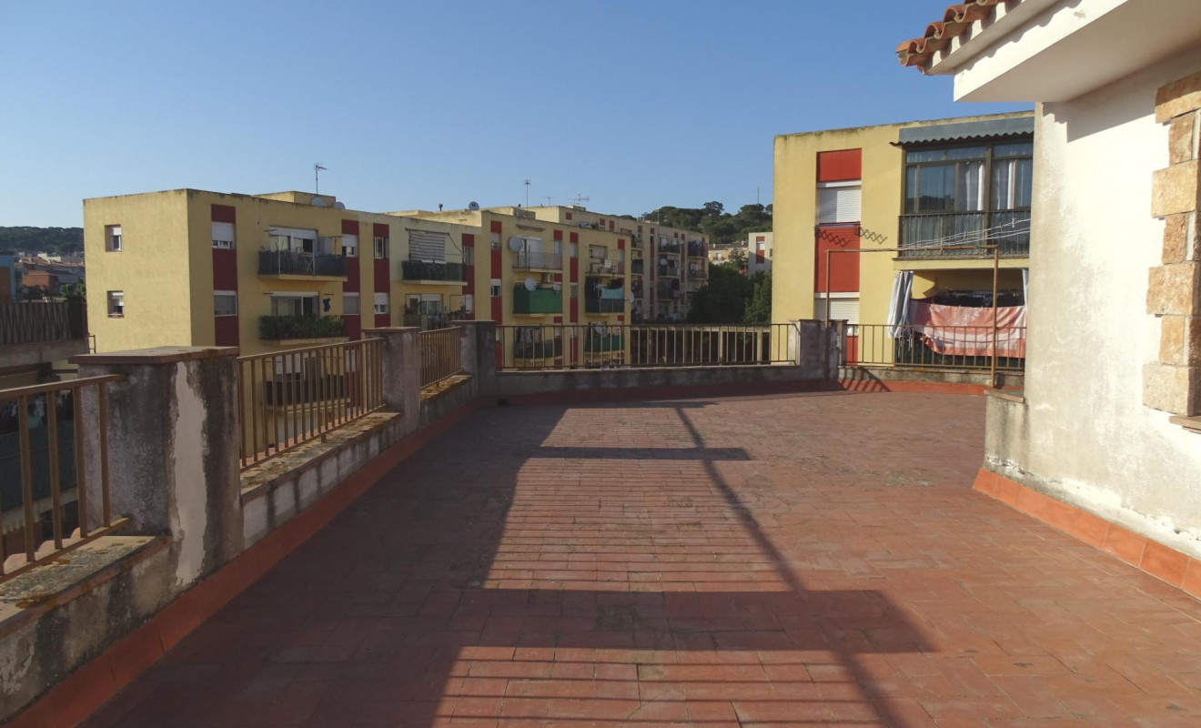 Reventa - Apartamento / piso - Sant Feliu de Guixols - Vilartagues