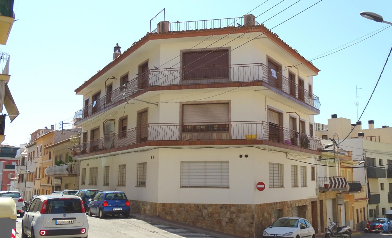 Reventa - Apartamento / piso - Sant Feliu de Guixols - Vilartagues