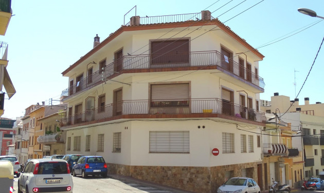 Reventa - Apartamento / piso - Sant Feliu de Guixols - Vilartagues