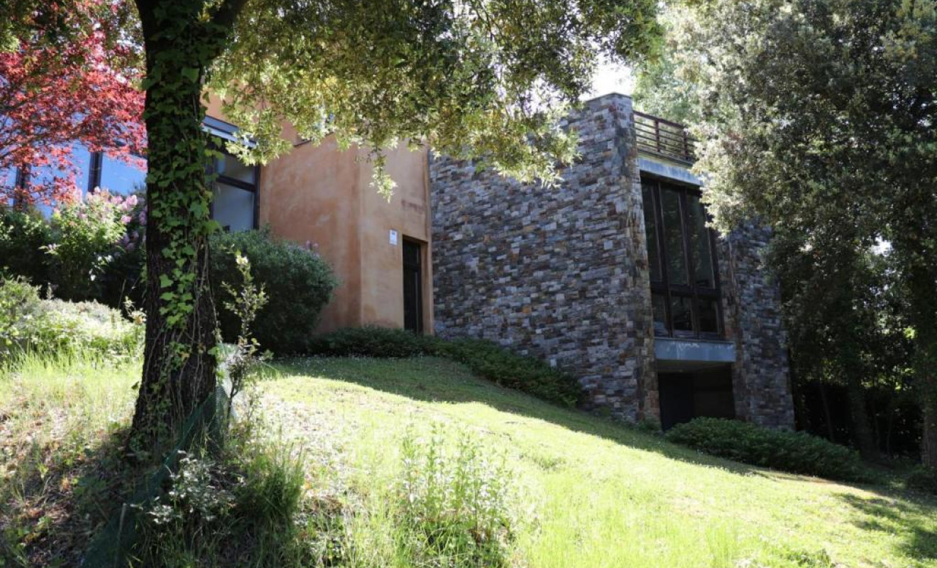 Reventa - Masías - Sant Quirze Safaja