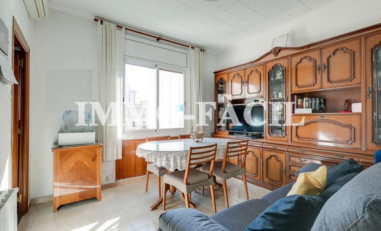 Reventa - Apartamento / piso - Barcelona - Eixample / Sagrada Família