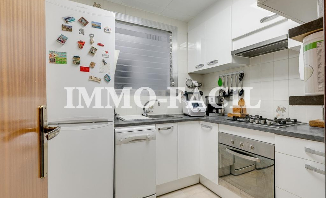 Reventa - Apartamento / piso - Barcelona - Eixample / Sagrada Família