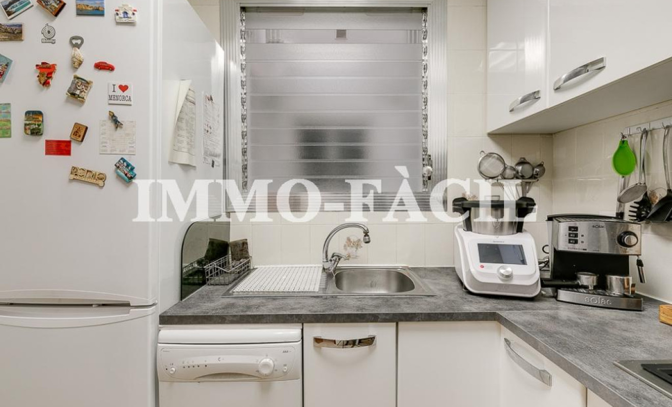 Reventa - Apartamento / piso - Barcelona - Eixample / Sagrada Família