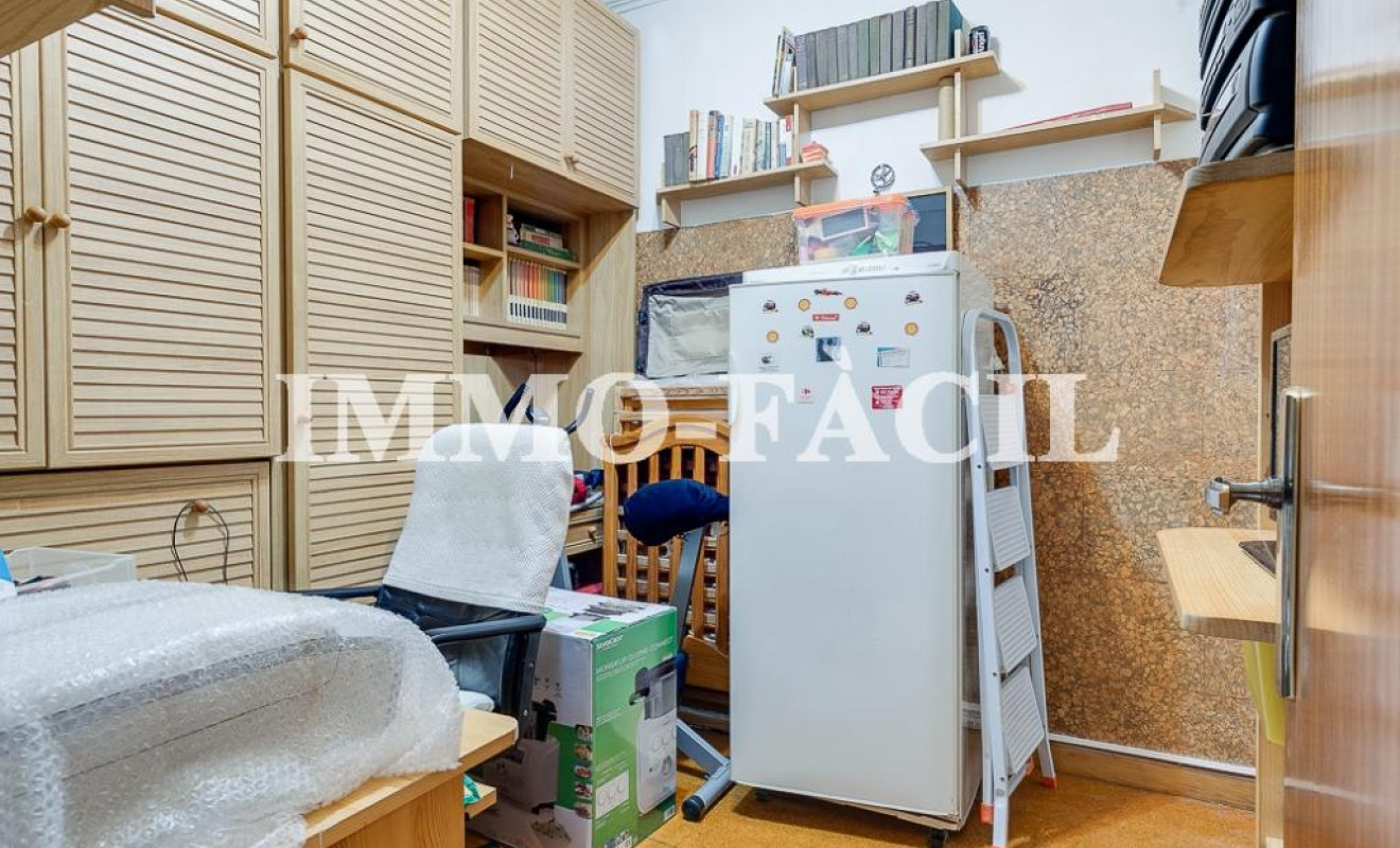 Reventa - Apartamento / piso - Barcelona - Eixample / Sagrada Família