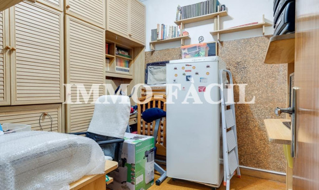 Reventa - Apartamento / piso - Barcelona - Eixample / Sagrada Família