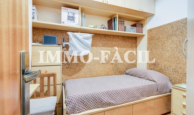 Reventa - Apartamento / piso - Barcelona - Eixample / Sagrada Família