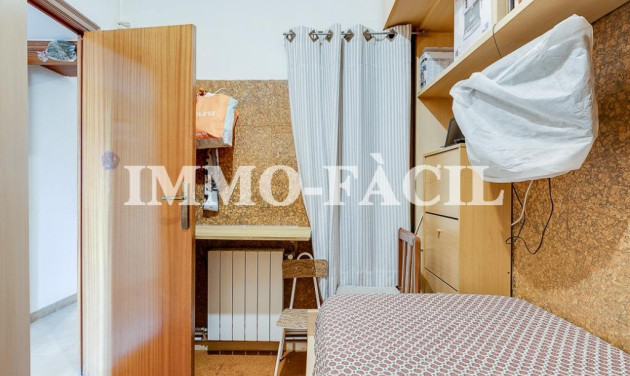 Reventa - Apartamento / piso - Barcelona - Eixample / Sagrada Família