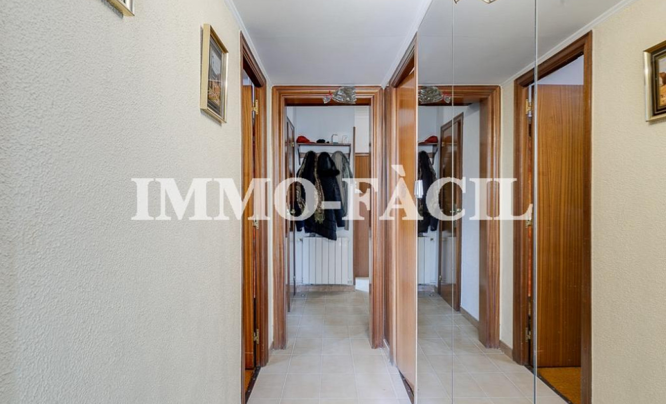 Reventa - Apartamento / piso - Barcelona - Eixample / Sagrada Família