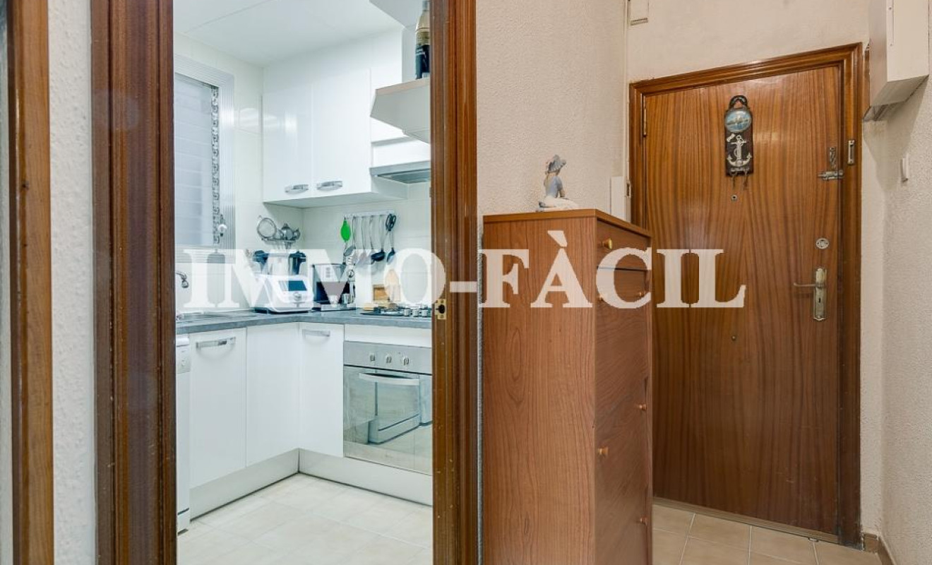 Reventa - Apartamento / piso - Barcelona - Eixample / Sagrada Família