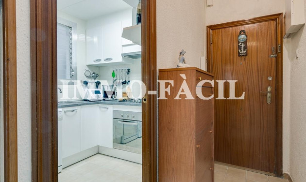 Reventa - Apartamento / piso - Barcelona - Eixample / Sagrada Família