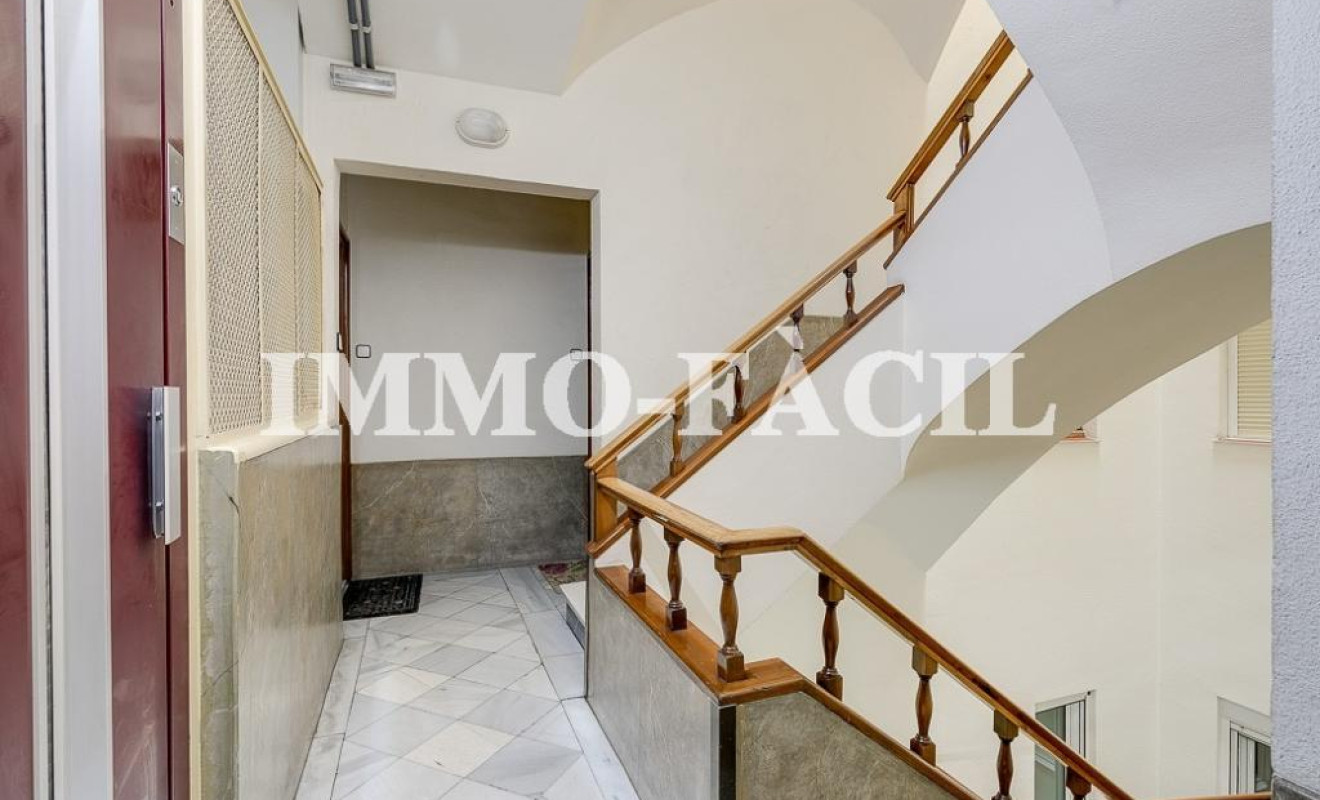 Reventa - Apartamento / piso - Barcelona - Eixample / Sagrada Família