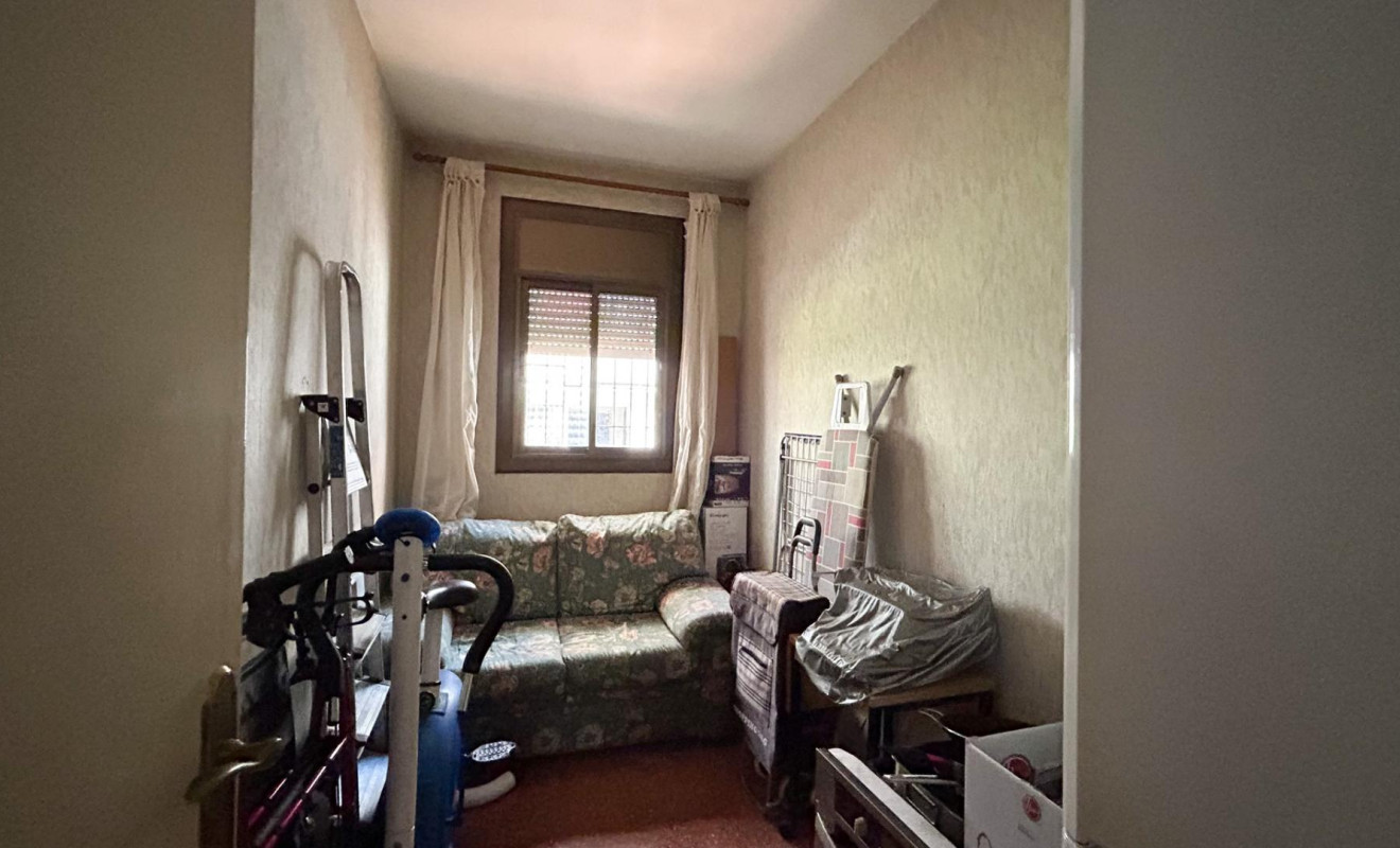 Reventa - Apartamento / piso - Barcelona - Gràcia / El Camp d'en Grassot